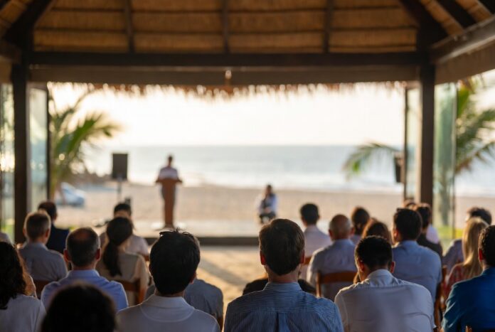 Vietnam Sends Its Crypto Regulator to Da Nang. The Industry Is Invited.