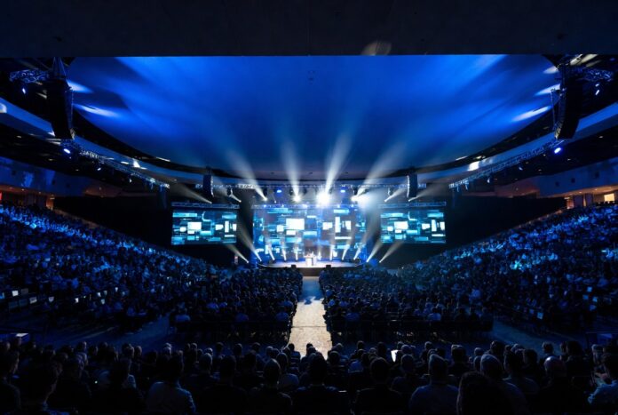 AINext Conference 2026 Brings Enterprise AI Decision-Makers to Las Vegas on May 21