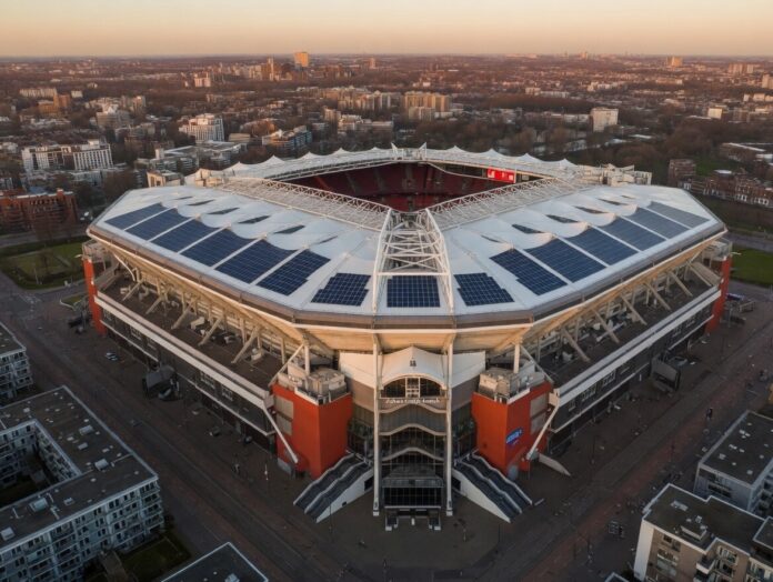 Dutch Blockchain Week 2026 - Amsterdam Gets Serious About Web3