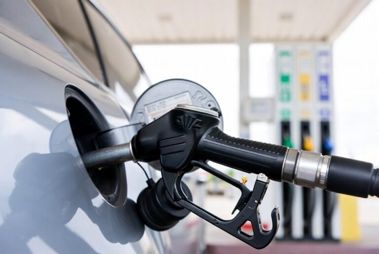 Brussels Wants E20 in Your Tank by 2027. Your Engine Might Not Agree.