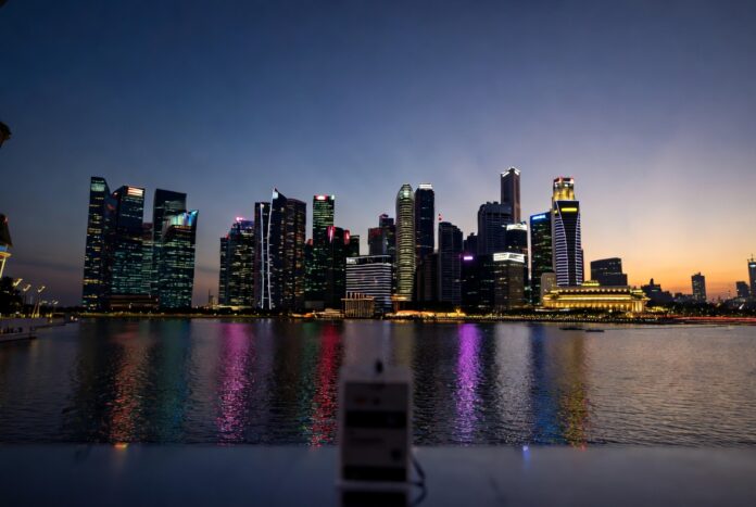 Singapore Is Hosting the Fintech Event That Actually Reads the Room in 2026. We Are a Media Partner.