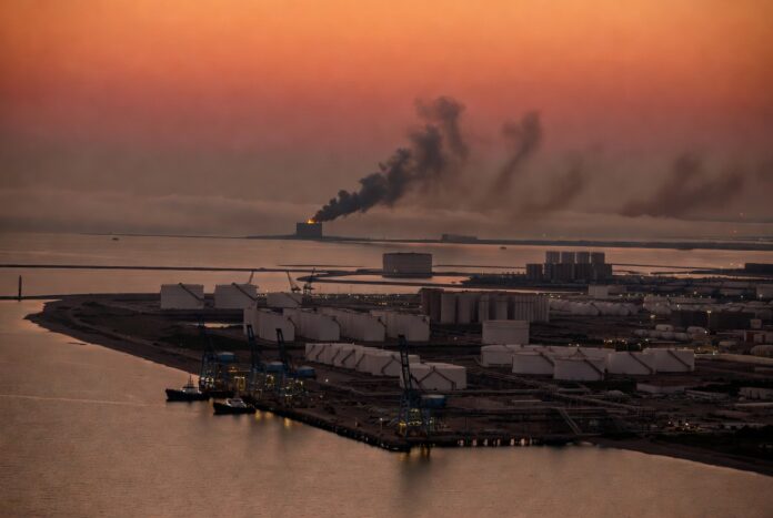 Iran Attacked Fujairah Three Days After the UAE Left OPEC. That Is Not a Coincidence.
