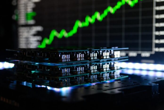 SK Hynix Is About to Join the Trillion-Dollar Club. A Year Ago It Was Worth $100 Billion.