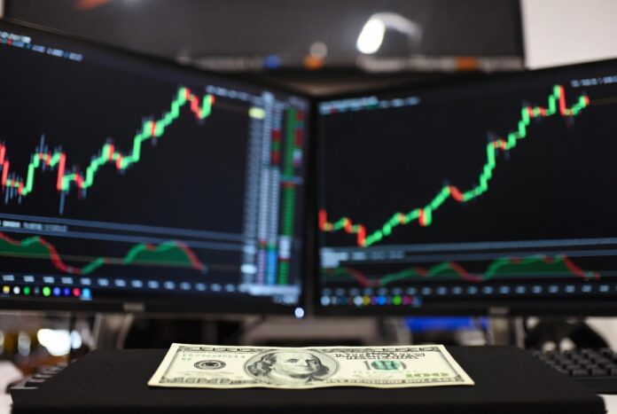 The Dollar Is Winning the Tariff War. The Import Price Data Just Proved It.