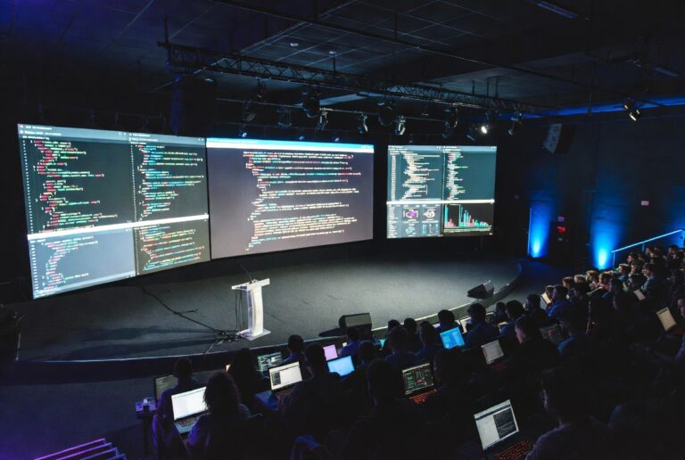 Brazil's Largest Developer-Only Web3 Event Returns to São Paulo.