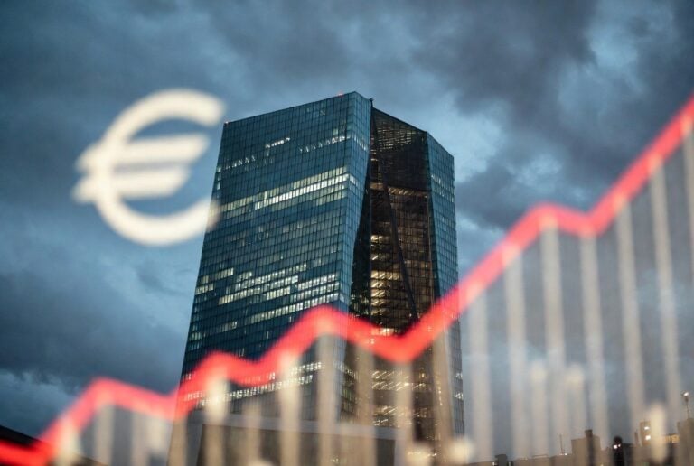 The Rate Hike Lagarde Swore She'd Never Make