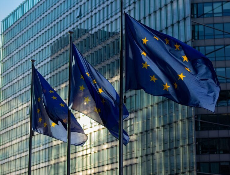 Brussels and Moscow Just Drew the Same Border Through Crypto. It Goes Live July 1.