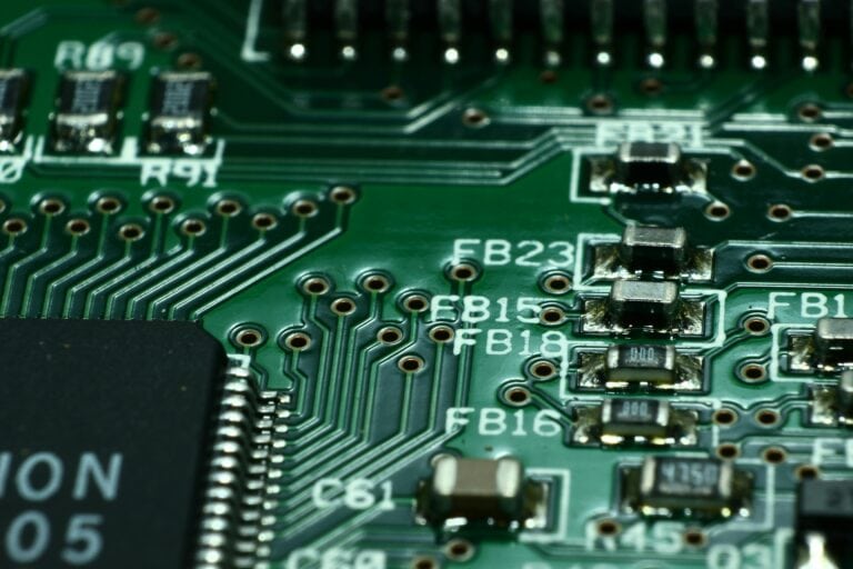 Beat and Still Crashed: How Broadcom Broke Asia's AI Trade