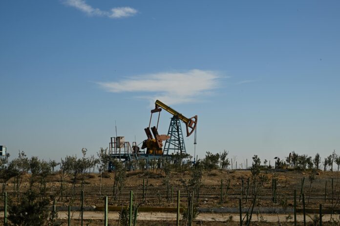 Hormuz Is Still Shut. The Real Oil Trade Is the Pipelines Being Built Around It