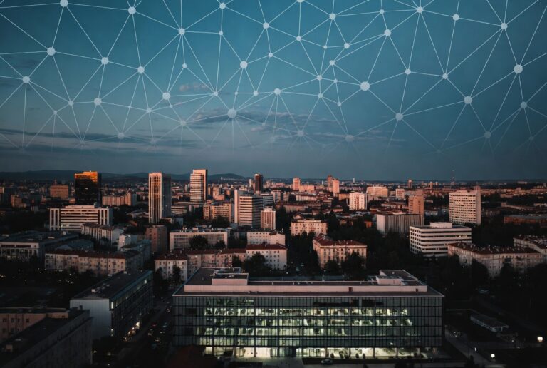 Blockchain Week Bulgaria - digital event