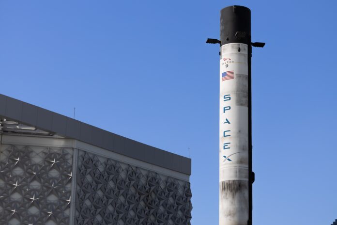 SpaceX's $75 Billion IPO Was Trading Before Nasdaq Opened