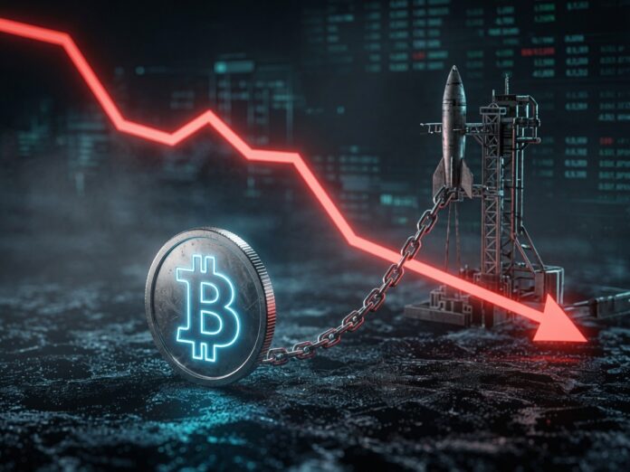 The Proxy Trap: Why a Pre-IPO Stock Is Already Moving Crypto