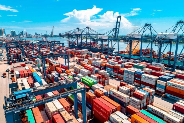 Trump’s Tariffs Just Got Harder to Undo