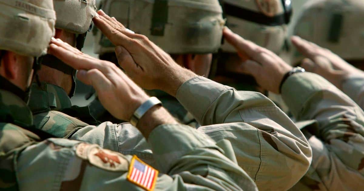 The latest military update highlights the mounting toll on American forces as Iranian-linked attacks continue across the region. (Getty Images)