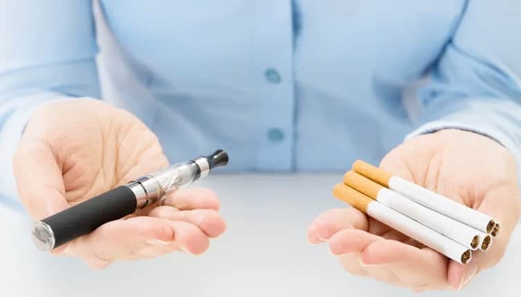 #1 | 8 Useful Facts About E-Cigarettes | Zestradar
