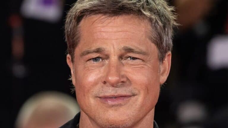 Los fans atacan a Brad Pitt después de que el actor de Oklahoma admita que ya no está sobrio tras siete años: ‘A él le afectó que sus hijos dejaran de usar su apellido’