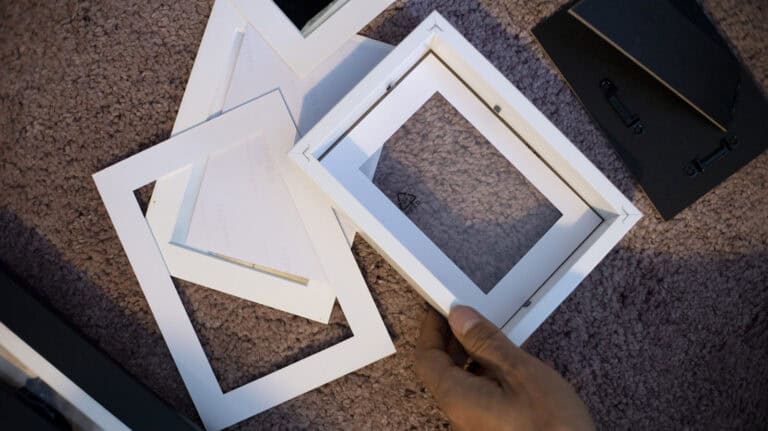 Everyone Used To Collect Them — Now They’re A Budget-Friendly Find For Collage Walls