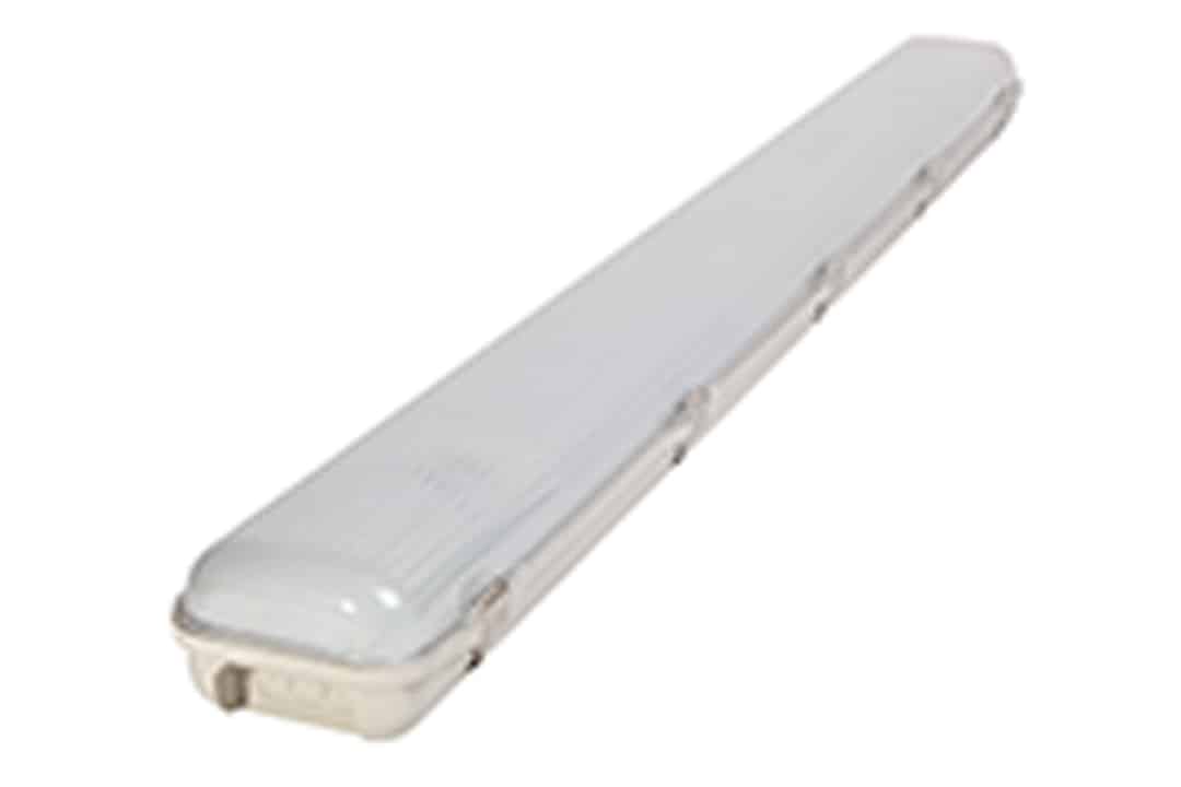 Stanilite LED batten emergency light