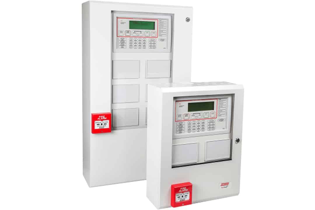 Addressable Fire Alarm Panels