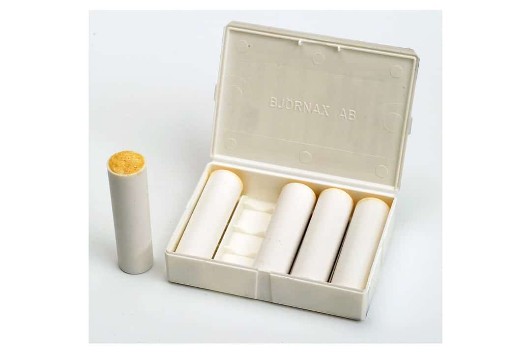 Bjornax Smoke Emitters for air flow studies