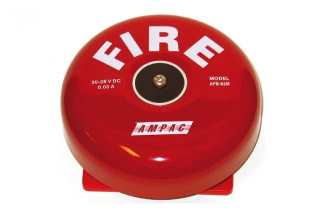 Fire Alarm System Bell