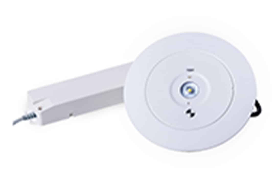 Stanilite Spitfire LED Emergency Light