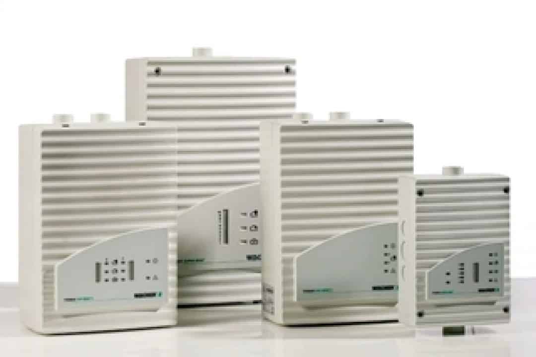 Aspirating Smoke Detection System