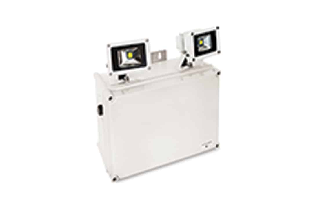 Stanilite LED Flood Emergency Light