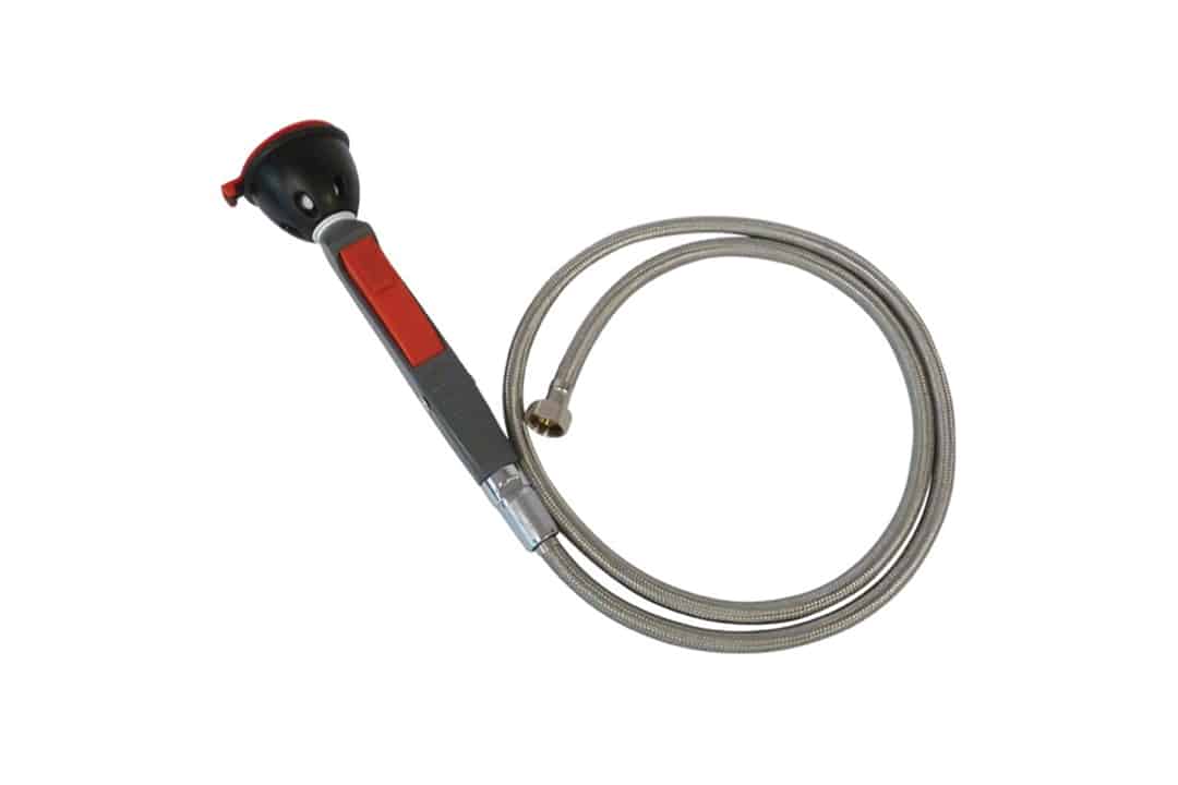 Emergency Eye Wash Station Accessory