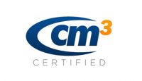 CM3 Certified Business