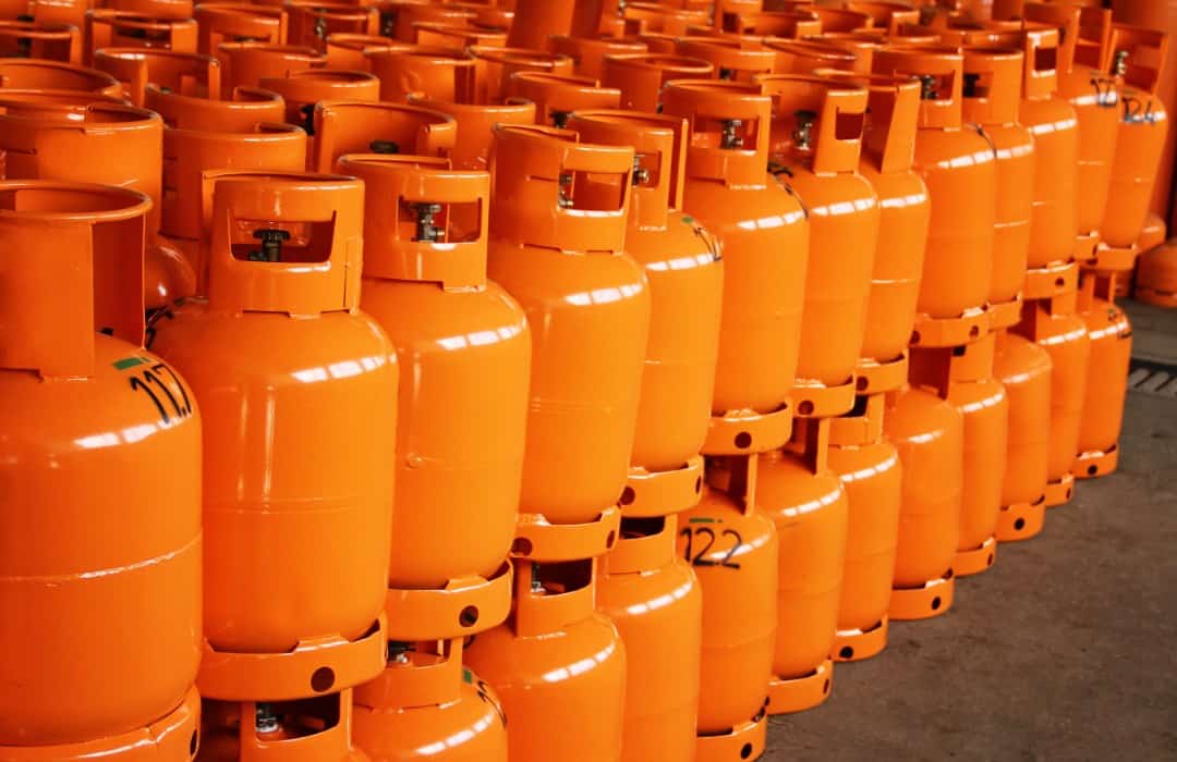 Gas Bottle Testing Adelaide