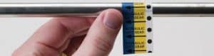 Aviation Hydraulic Pipe Tubing for Hydrostatic Pressure Testing