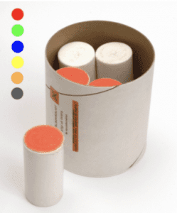 Bjornax Colour Smoke Emitters AX60 for photography and gender reveals