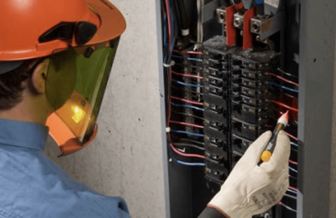 Electrical Distribution Board Testing