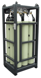 Air Bank Cylinders