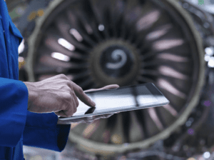 Aviation Component Maintenance
