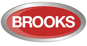 Brooks Logo