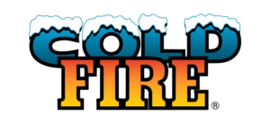 Cold Fire Logo