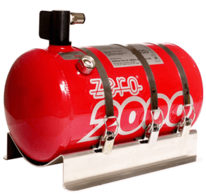 Vehicle Fire Extinguisher