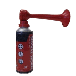 Air Horn