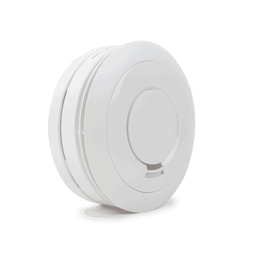 Brooks smoke detector