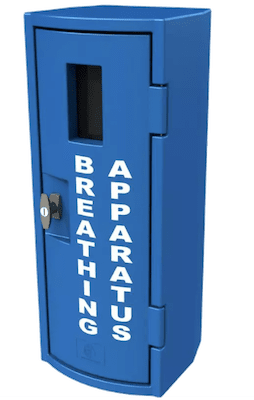 Breathing Apparatus Cabinet