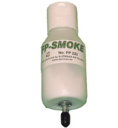 FP Smoke 220 powder smoke for ventilation testing