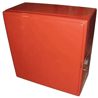 Fibreglass Multipurpose Cabinet