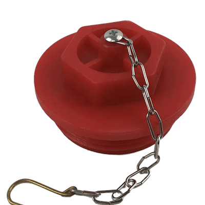 Fire Hydrant Cap