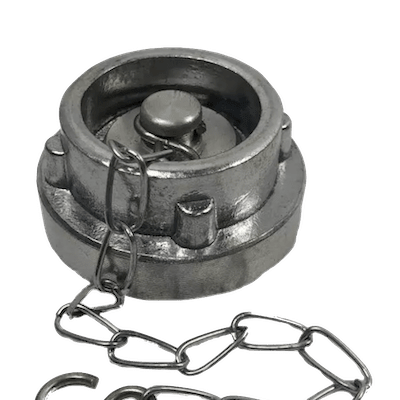 Fire Hydrant Storz Cap