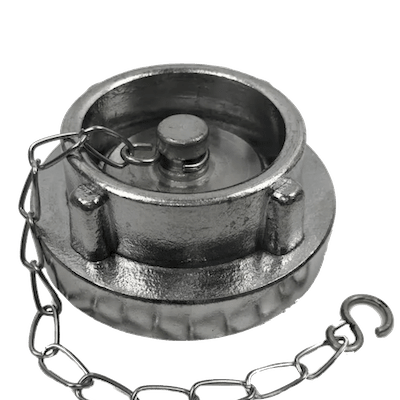 Fire Hydrant Storz Cap