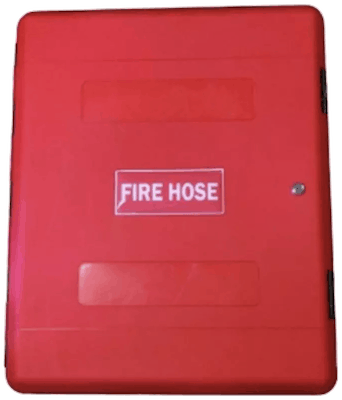Poly Lockble Cabinet