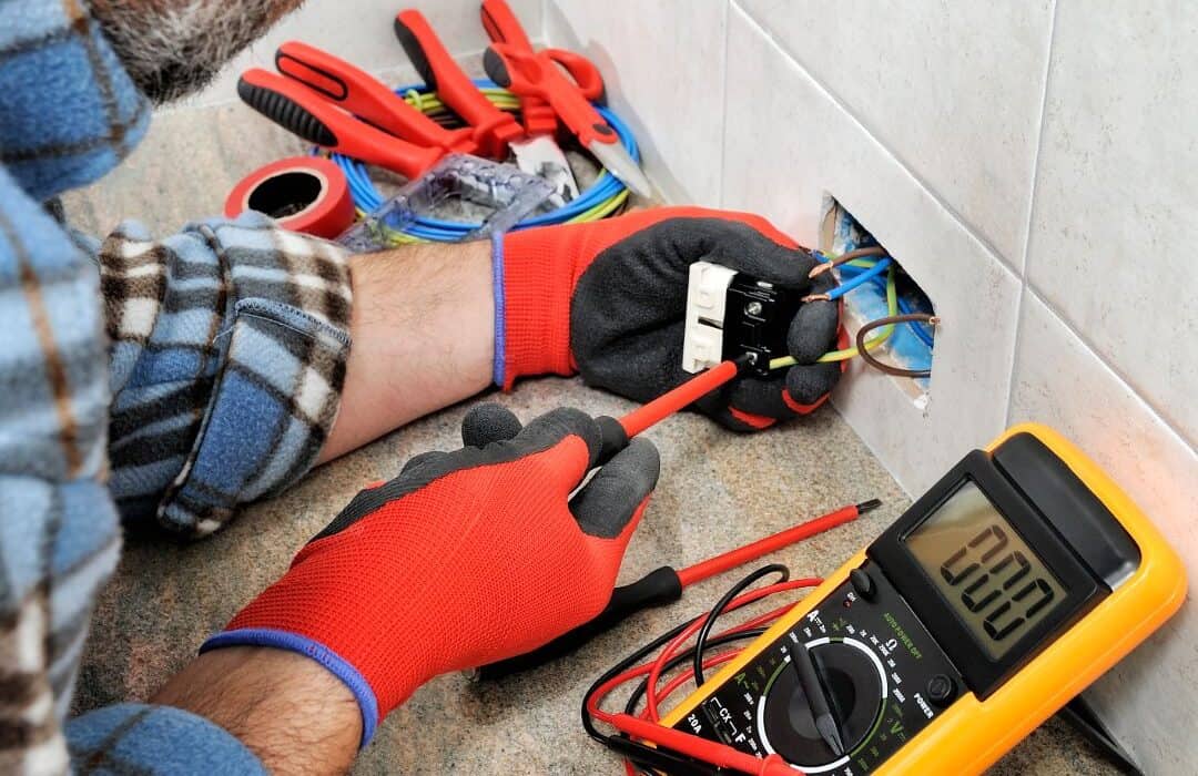 Electrical Safety Maintenance Adelaide