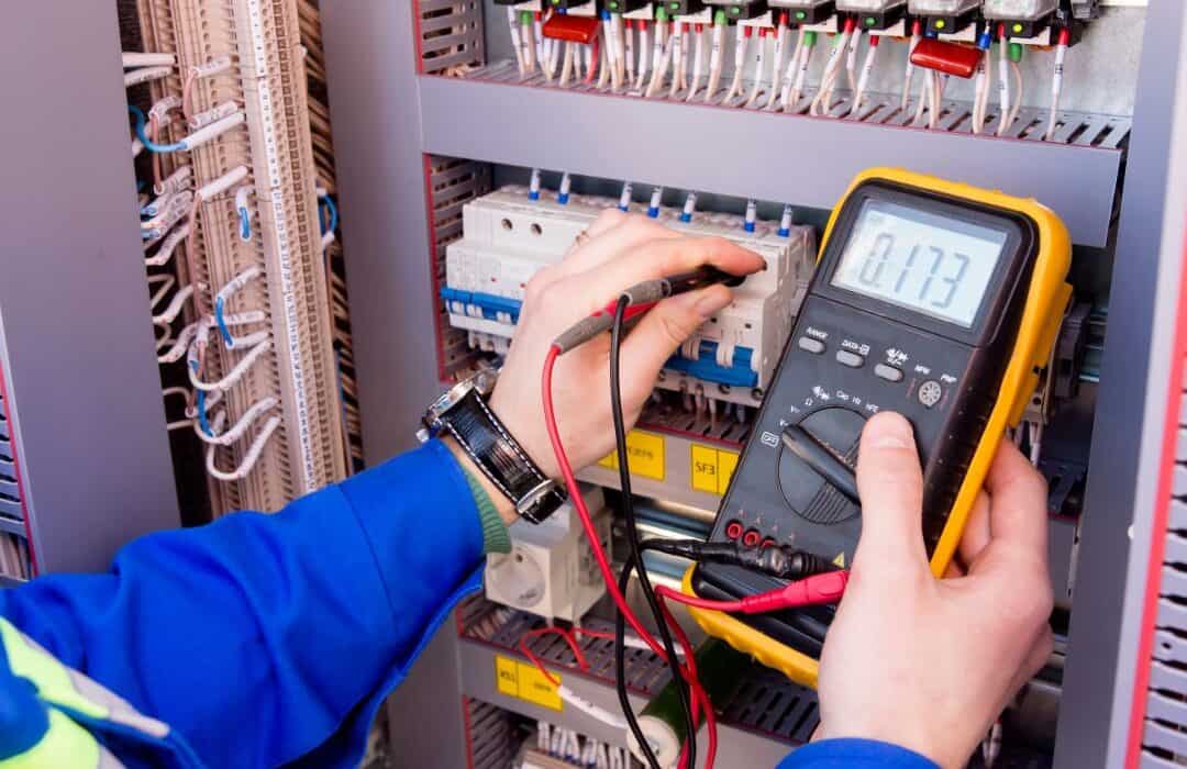 Electrical Safety Maintenance Adelaide